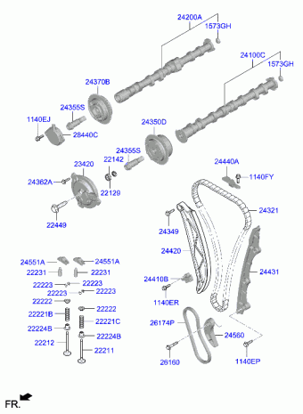 Genesis GV80 26.09.2023 2024