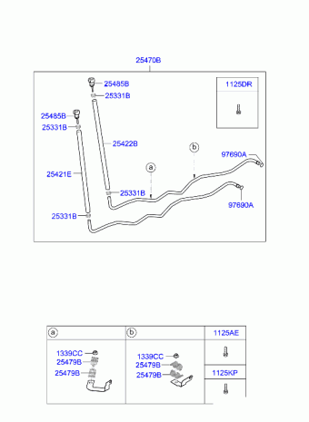 Genesis GV80 26.09.2023 2024