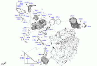 Genesis GV80 26.09.2023 2024