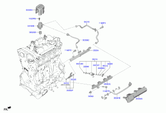 Genesis GV80 26.09.2023 2024