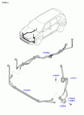 Santa Fe Hybrid 19.10.2021 2022