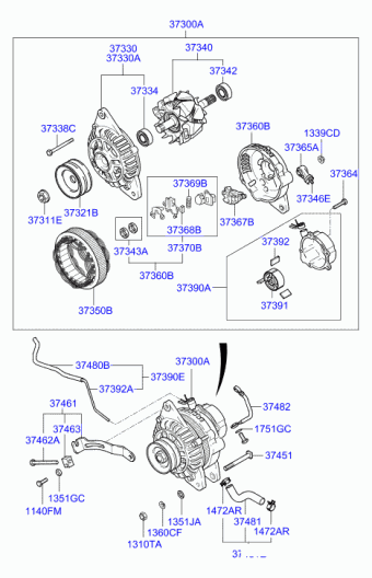 H-1 04.05.2007 2007