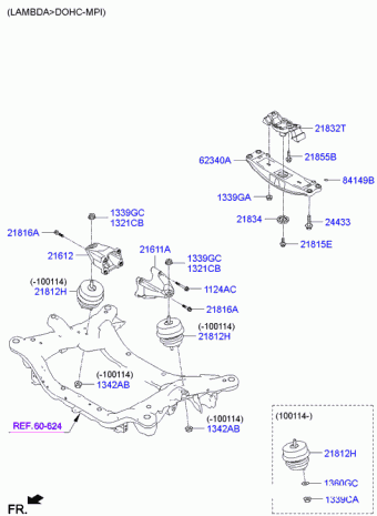 Genesis 18.02.2013 2014