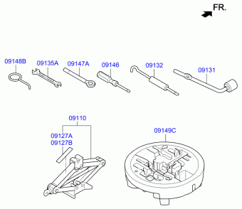 Genesis G90 08.03.2019 2020