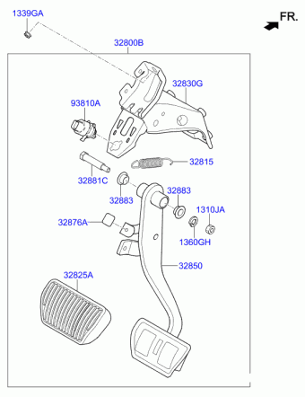 Genesis G90 08.03.2019 2020