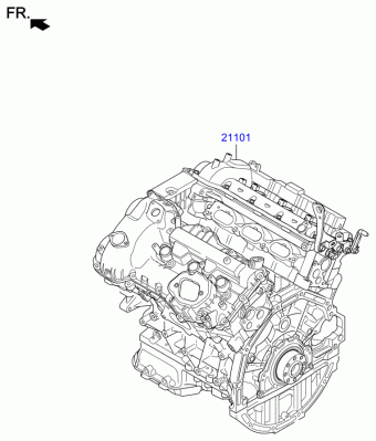 Genesis G70 30.01.2018 2018