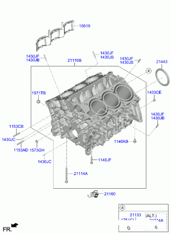 Genesis G80 27.06.2022 2022