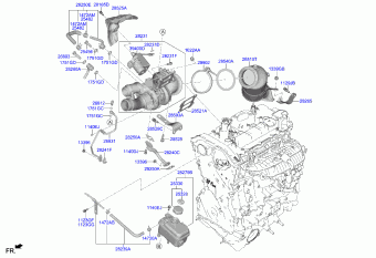 Genesis G80 17.07.2023 2024