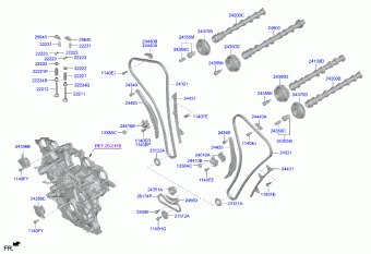 Genesis GV80 23.12.2020 2021