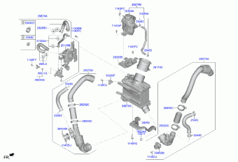 Genesis GV80 23.12.2020 2021