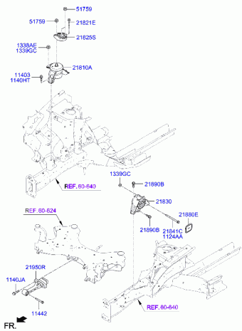 Palisade 26.12.2019 2020