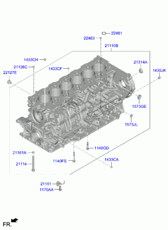 Genesis GV80 29.09.2020 2021