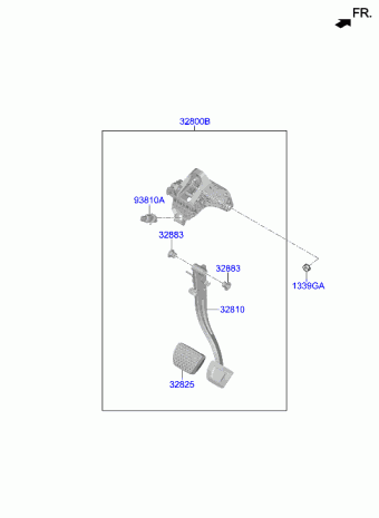 Genesis GV80 29.09.2020 2021