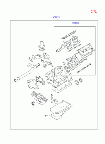 Sonata 27.06.2003 2004