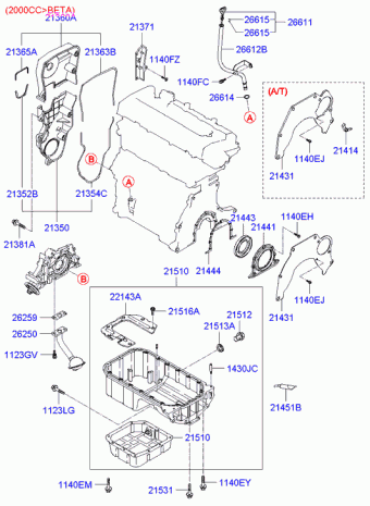 Trajet 16.03.2001 2001