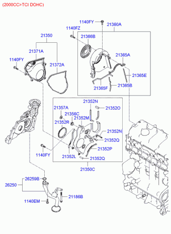 Trajet 16.03.2001 2001