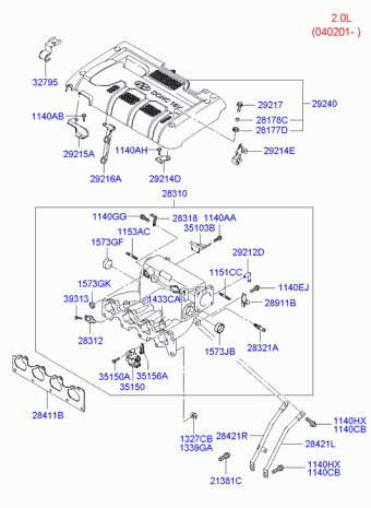 Trajet 16.03.2001 2001