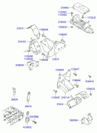 Terracan 26.11.2003 2004