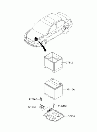 Verna Hybrid 23.09.2006 2006
