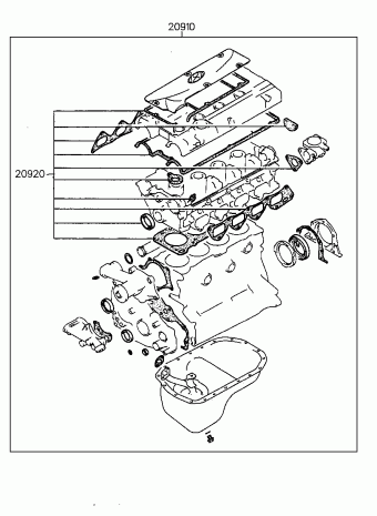 Sonata 10.02.1995 1995