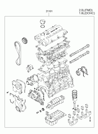 Sonata EF 03.10.2003 2004