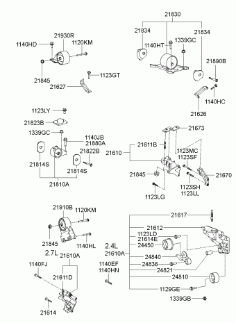 Sonata EF 03.10.2003 2004
