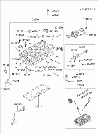 Sonata EF 03.10.2003 2004