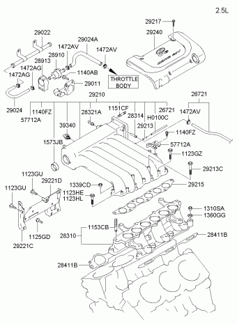 Sonata EF 03.10.2003 2004