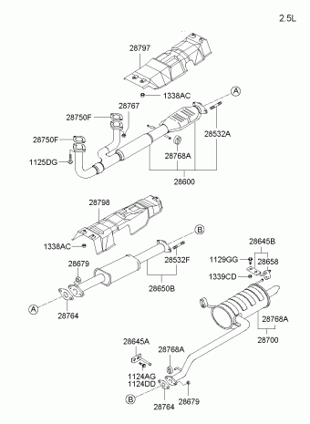 Sonata EF 03.10.2003 2004