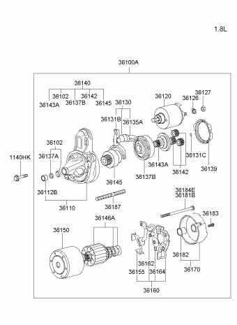 Sonata EF 03.10.2003 2004