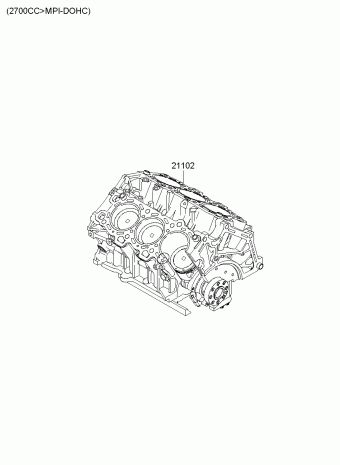 Trajet XG 14.01.2003 2003