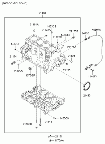 Trajet XG 14.01.2003 2003