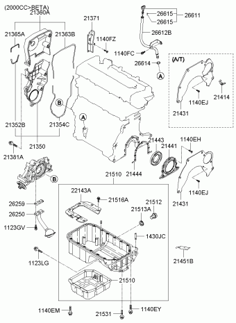 Trajet XG 14.01.2003 2003