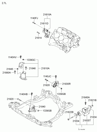 Trajet XG 14.01.2003 2003