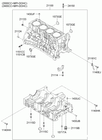 Sonata NF 30.10.2005 2006