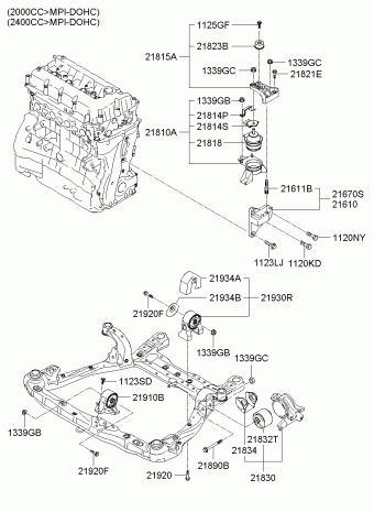 Sonata NF 30.10.2005 2006
