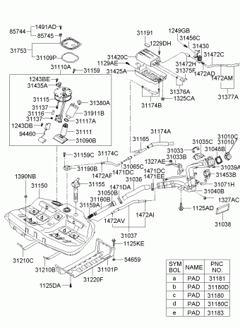 Sonata NF 30.10.2005 2006