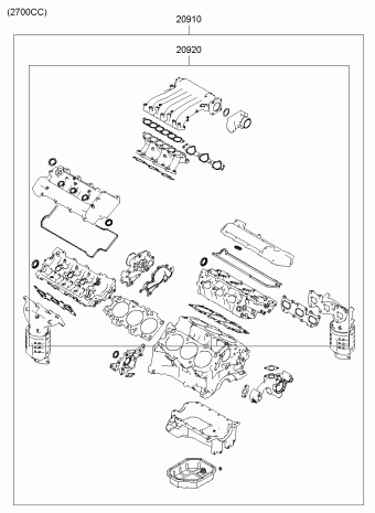 Grandeur TG 30.12.2005 2006