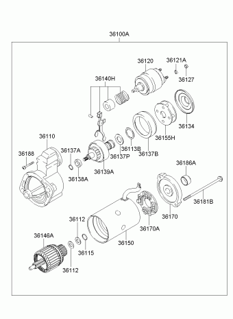 Starex 13.03.2007 2007