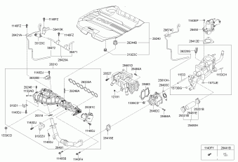 Genesis G80 12.02.2019 2019