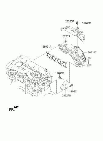 Sonata Hybrid 22.05.2019 2019