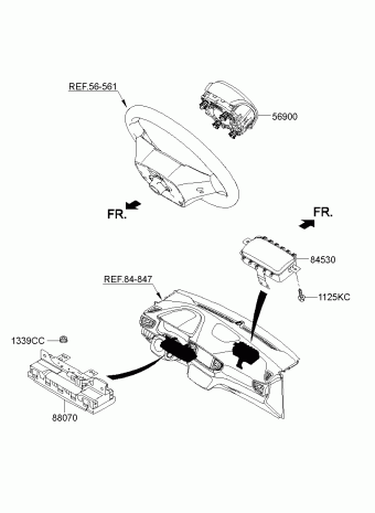 Ioniq Electric 25.01.2018 2018