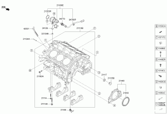 Genesis G70 25.03.2019 2019