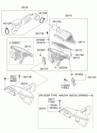 Sonata YF 23.02.2010 2010