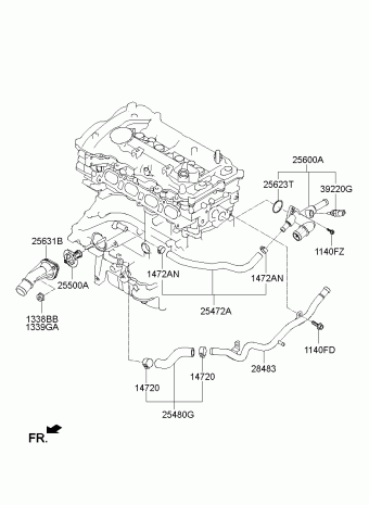 Sonata YF Hybrid 26.05.2014 2015