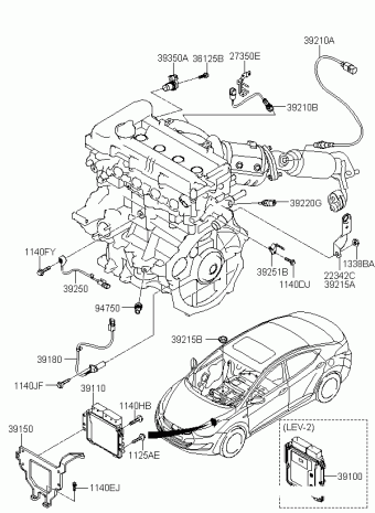 Elantra 22.05.2013 2013