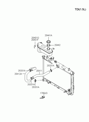 Getz 27.04.2003 2003