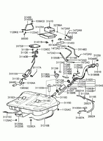 Sonata 01.10.1998 1999