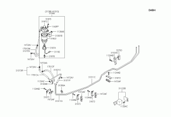 Terracan 21.11.2002 2003