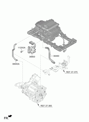 Ioniq Electric 14.10.2021 2022